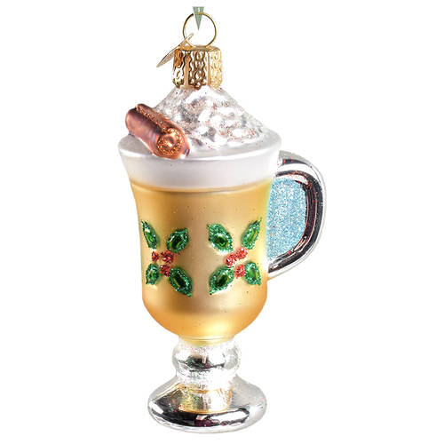 Wine, Spirits & More Egg Nog - No Box