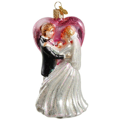 Love & Wedding Wedding Dancers - No Box