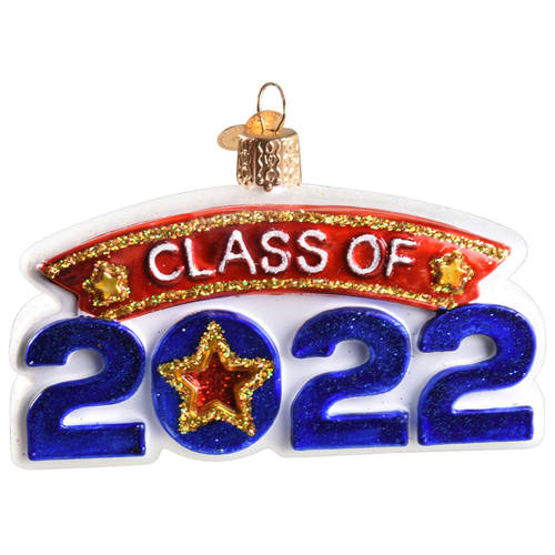 Class Of Class Of 2022 - No Box Nb2022