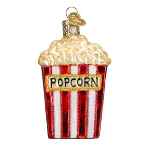 Old World Christmas Popcorn - Nb922, No Box