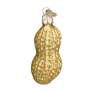 Old World Christmas Peanut - No Box Nb872