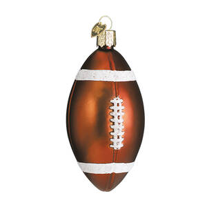 Old World Christmas Football - Nb709, No Box