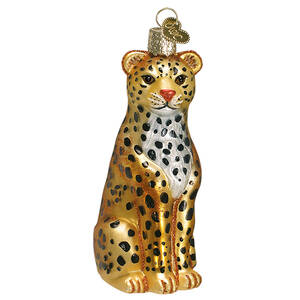 Animals Leopard - No Box