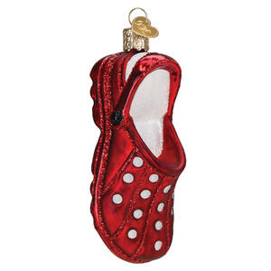 Clothing & Footwear - Fashion Rubber Clog - No Box