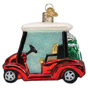 Sports & Recreation Golf Cart - No Box
