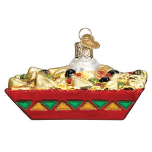 Old World Christmas Nachos - No Box Nb3307