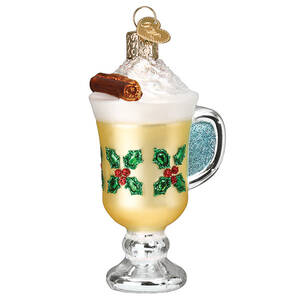 Wine, Spirits & More Egg Nog - No Box