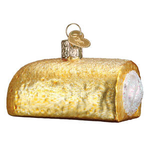 Old World Christmas Hostess Twinkie - No Box Nb3140