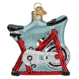 Old World Christmas Spin Cycle - No Box Nb3119