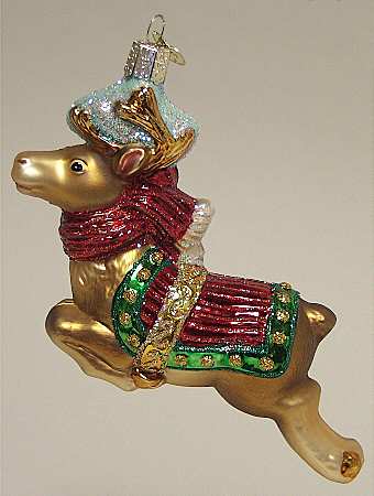 Animals Reindeer - No Box