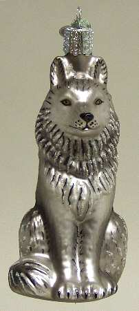 Animals Wolf - No Box