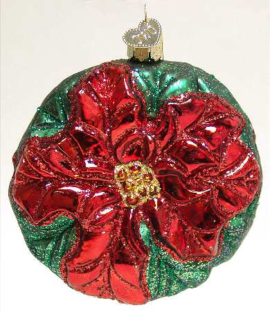 Flowers & Plants Poinsettia - No Box 42