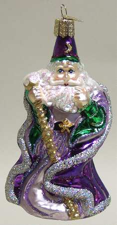 Fairy Tales, Legends & Literature Wizard - No Box Nb1441