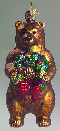 Animals Grizzly Bear - No Box