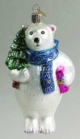 Animals Icelandic Bear - No Box
