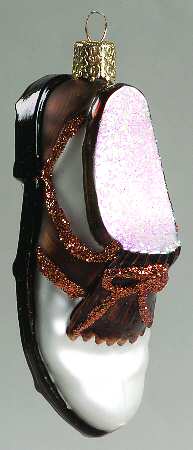 Clothing & Footwear - Fashion Golf Shoe - No Box