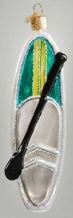 Sports & Recreation Stand Up Paddle Board-Silver - No Box 56a