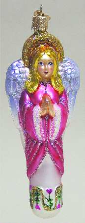 Angels Slender Angel-Pink - With Box 50a