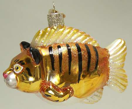 Fish and Marine Life Kitty Catfish - No Box