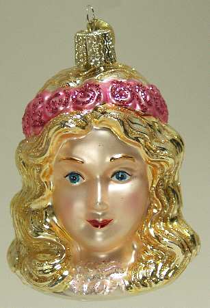 Angels Angel Face - No Box