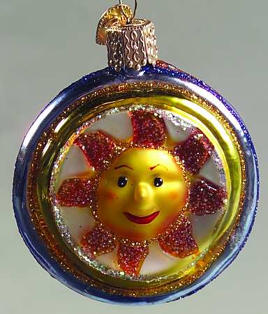 Celestial Sunnyside Up - No Box
