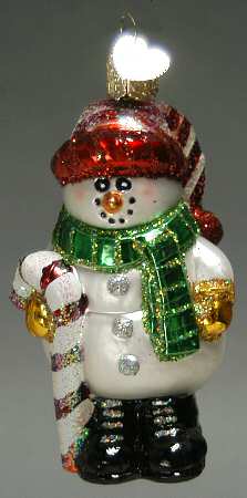 Snowmen Sweet Snowman - No Box