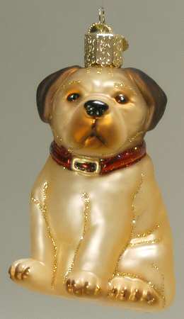 Animals Pugsley-Pug - No Box