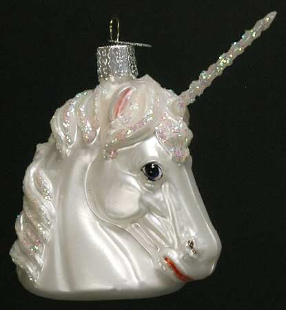 Fairy Tales, Legends & Literature Unicorn - No Box