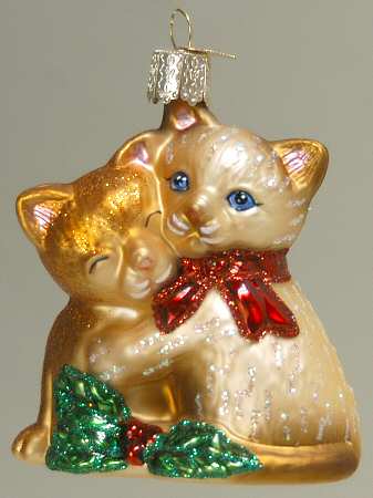 Animals Kitty Love - No Box