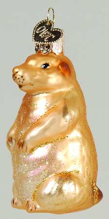 Animals Prarie Dog - No Box 258