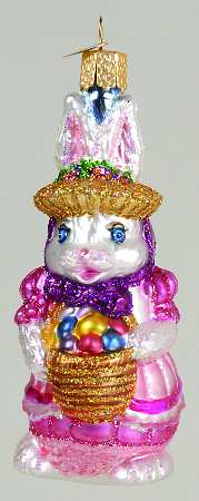 Easter Bunny Mama - No Box