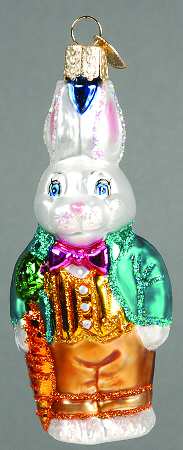 Easter Bunny Papa - No Box
