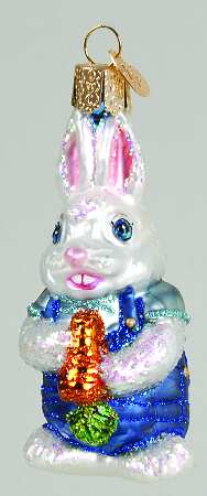 Easter Bunny Brother - No Box
