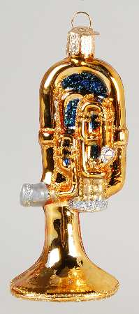 Music Alto Horn - No Box