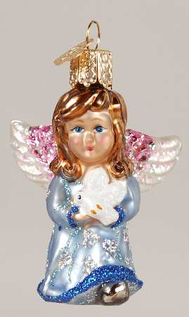 Angels Peace Angel - No Box