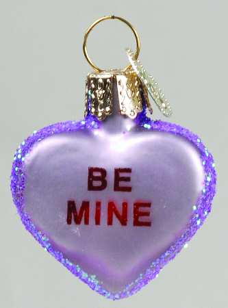 Hearts Heart-Be Mine - No Box
