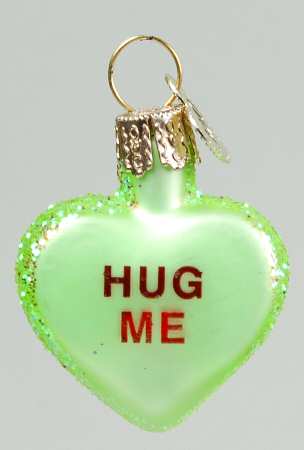 Hearts Heart-Hug Me - No Box