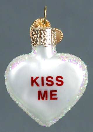 Hearts Heart-Kiss Me - No Box 2f