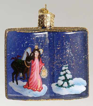 Inside Art Winter Journey - With Box Bx1104
