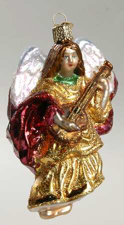 Angels Baroque Angel - No Box