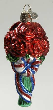 Patriotic Patriotic Bouquet - No Box