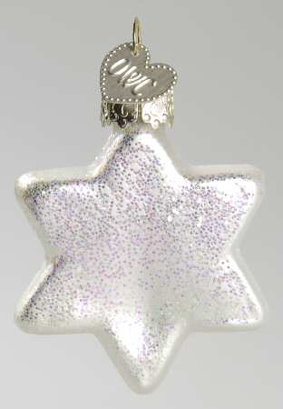 Celestial Star-White - No Box