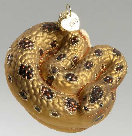 Animals Rattlesnake - No Box