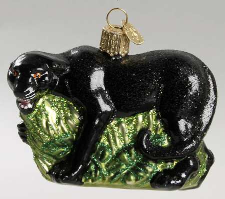 Animals Panther - No Box