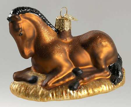 Animals Foal - No Box