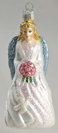 Love & Wedding Wedding Angel - No Box