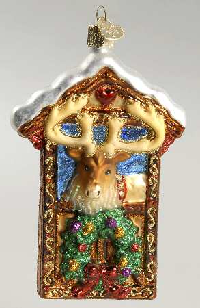 Animals Prancer's Stall - No Box