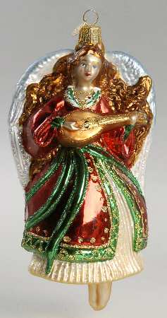Angels Renaissance Angel - No Box