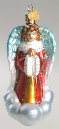 Angels Cloud Angel Red - No Box