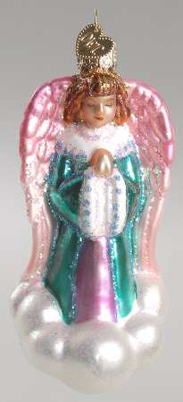 Angels Cloud Angel Blue - No Box Nb86a